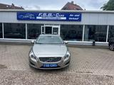 Volvo V60 Kombi Summum - Volvo Gebrauchtwagen in Bayreuth