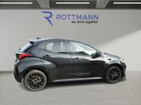 Mazda 2 Hybrid - Vorschau Bild 3