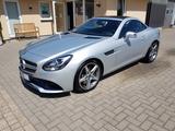 Mercedes-Benz SLC 200 SLC Roadster  AMG - LINE   PANO - Mercedes-Benz SLc