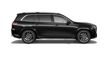 Mercedes-Benz GLS 450d 4MATIC Facelift AMG Ultimate*23 Z*MY25