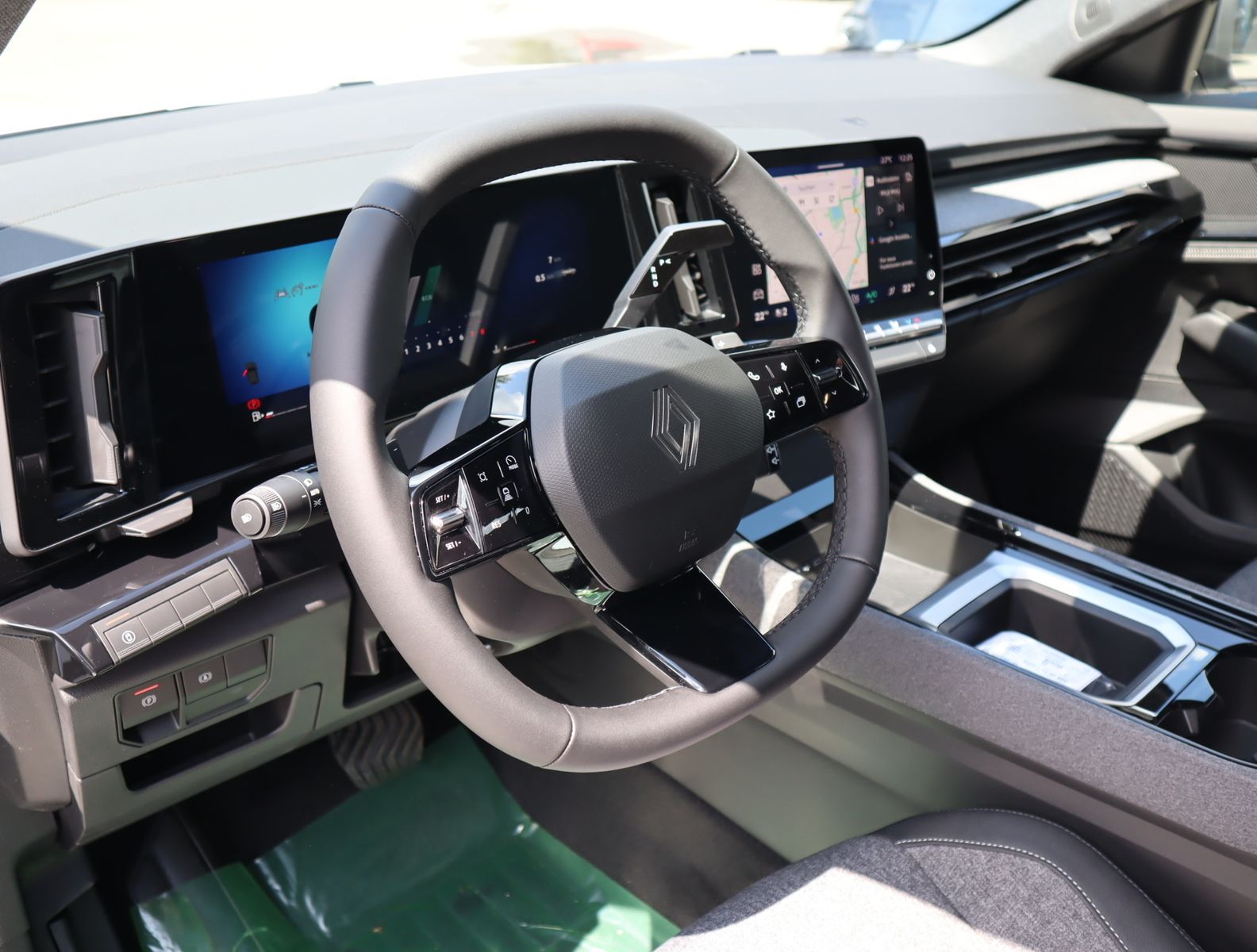 Renault Austral - Bild 10