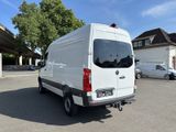 Mercedes-Benz Sprinter 319 CDI RWD L2 4x4 V6 3,0 ltr - Mercedes-Benz Sprinter: 6x6