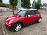 MINI COOPER S COOPER S - MINI Cooper S aus 2003