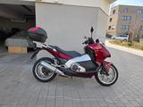 Honda Integra 700 NC700 - HONDA NC 700