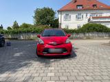 Toyota Aygo (X) zuverlässig, sparsam, gepflegt - Toyota Aygo (X) von privat