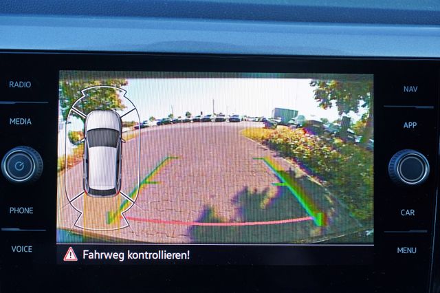 Polo GTI 2.0TSI DSG PANO NAVI KAMERA IQ-LIGHT