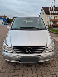 2006 Mercedes-BENZ VIANO 照片 1