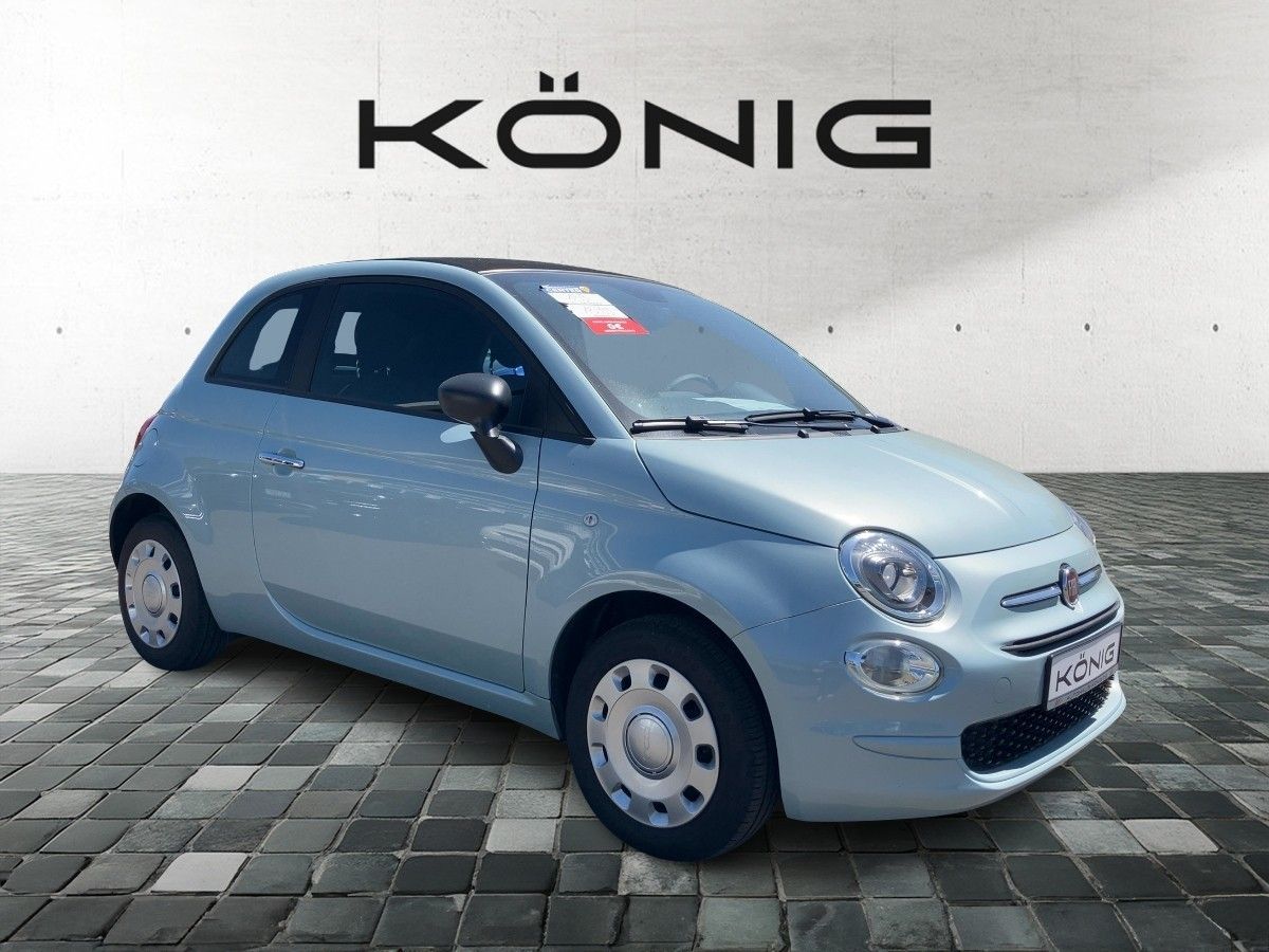 Fiat 500 - Bild 5