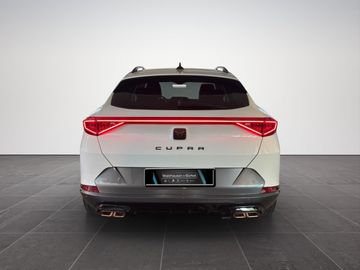 Cupra Formentor - 5