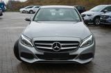 Mercedes-Benz C 350 C Limousine C 350 e - gebrauchte Mercedes-Benz C 350 aus dem Jahr 2016