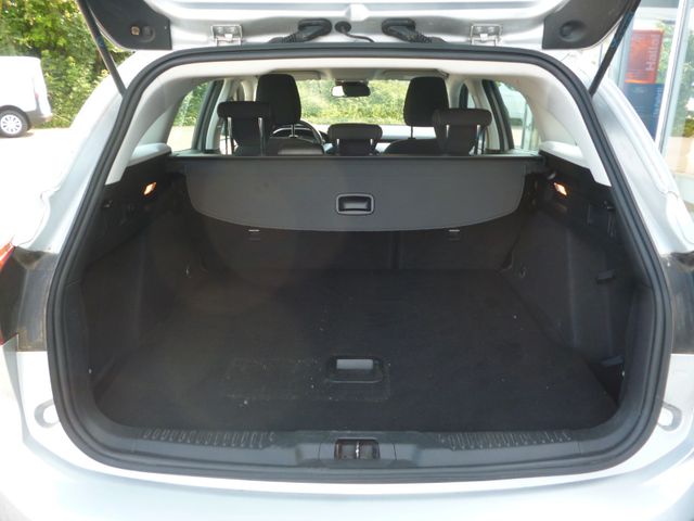 Focus Turnier Cool & Connect*2.0*Klima*