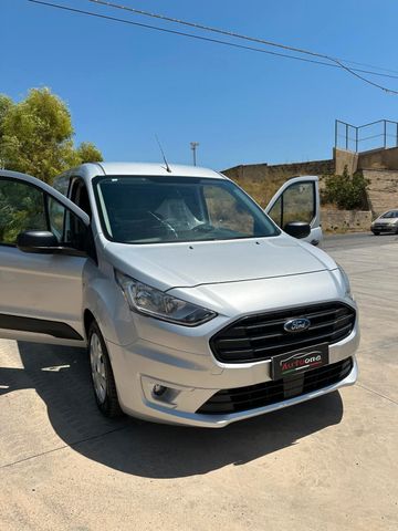 Ford Transit Connect Transit Connect 220 1.5 TDC