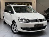 Volkswagen Sharan Match /Xenon/1.Hand/7-Sitzer/Navi/Kamera - Volkswagen Sharan mit Benzin-Antrieb: Kleinbus, Automatik