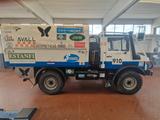 Unimog 1300L/ZUGELASSENES RALLY FAHRZEUG BIS 110KM/H - Unimog LKWs