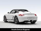 Porsche Boxster Spyder*Sportabgas* 37.852km*2-Hand*Sport - Porsche Boxster Spyder