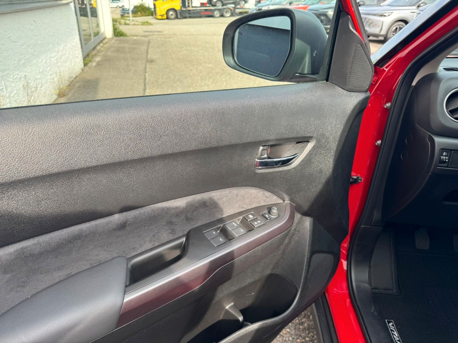 Suzuki Vitara - Bild 18