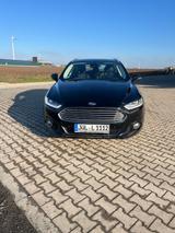 Ford Mondeo Turnier | Baujahr 2015 | nur 112.000 km | - Ford: 20m