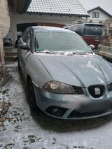 Seat Ibiza 6l - SEAT Ibiza 6L mit Diesel-Antrieb