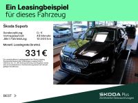 Skoda Superb - Vorschau Bild 2