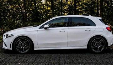 صورة 5 لـ 2019 Mercedes-BENZ A 220