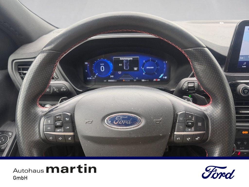 Fahrzeugabbildung Ford Kuga 2.0 EcoBlue ST-Line X Start/Stopp -TE PANO