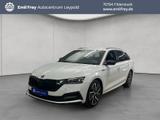 Skoda Octavia Combi 2.0 TDI DSG Sportline - Skoda Octavia: Sportline