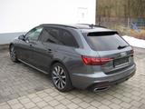 Audi A4 Avant 40 TDI quattro S line-1.Hand-Top Zust.! - Gebrauchtwagen in Chemnitz