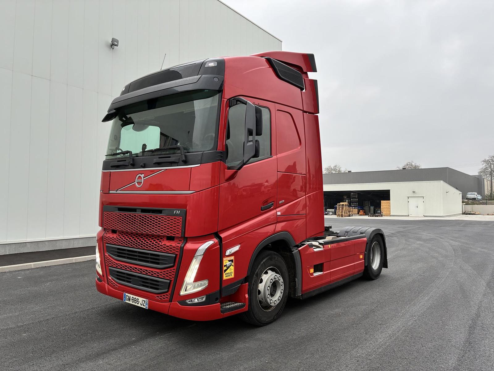 Volvo FH Volvo FH