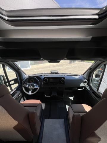 HYMER  ERIBA  HYMERCAR ML-T 580 