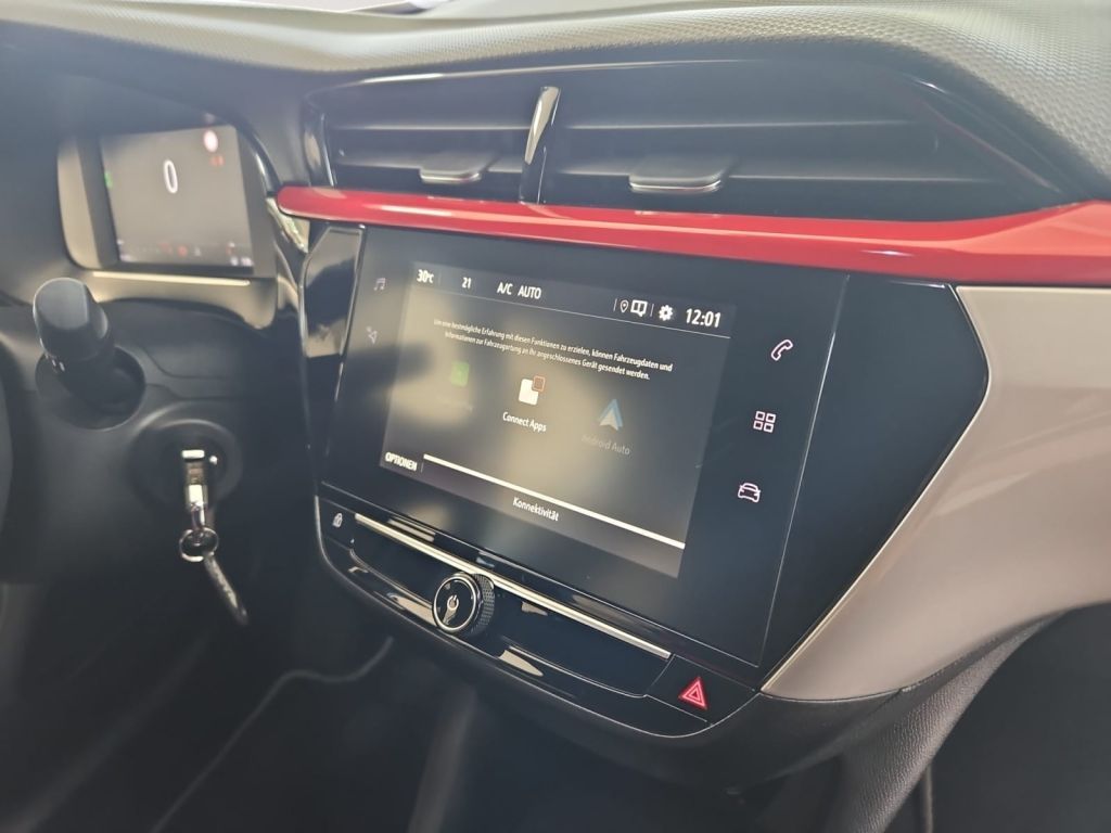 Fahrzeugabbildung Opel Corsa 1.2 Direct Turbo GS Line Navi SH LH