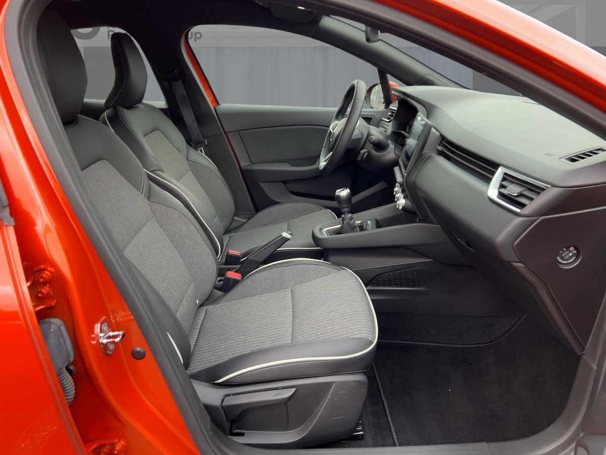 Renault Clio - Bild 8