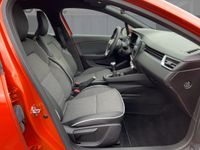 Renault Clio - Vorschau Bild 8