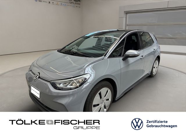 VW ID.3 Pro W ACC AUT DynLicht Fernlichtass. LED