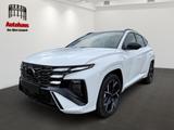 Hyundai Tucson N Line X ALLRAD 360GRAD+MATRIX-LED+MEMORY