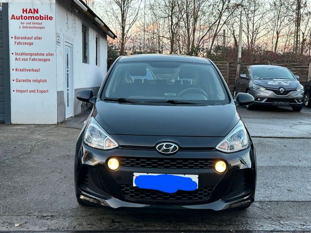 Hyundai i10 Classic Klima