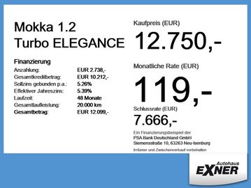 Opel Mokka - 6