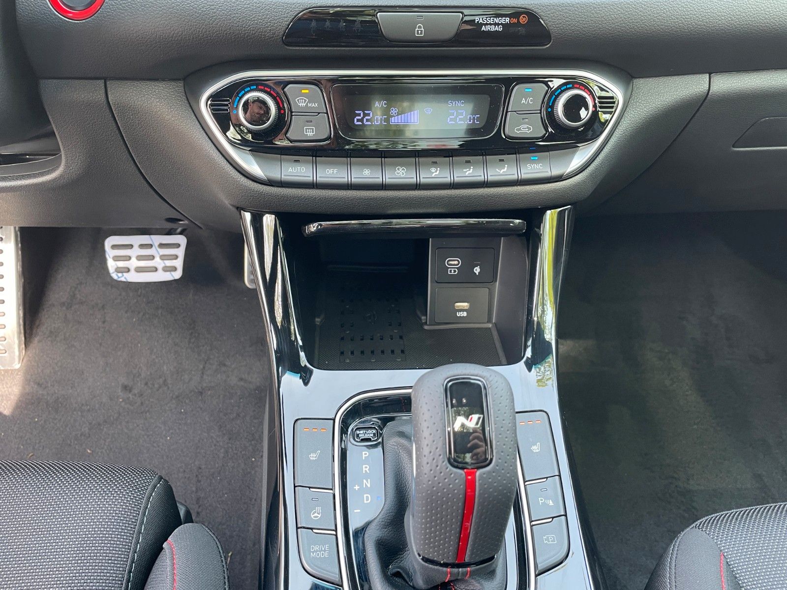 Hyundai i30 - Bild 14