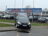 Ford S-Max S-MAX Trend*1-HAND*AUTOMATIK*PDC V-H !! - Ford S-Max in Krefeld