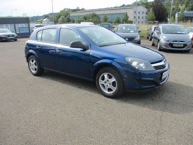 Opel Astra H  1,4 Lim. Selection "110 Jahre"