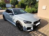 BMW M2 Coupé - M CARBONDACH - TOP Ausstattung