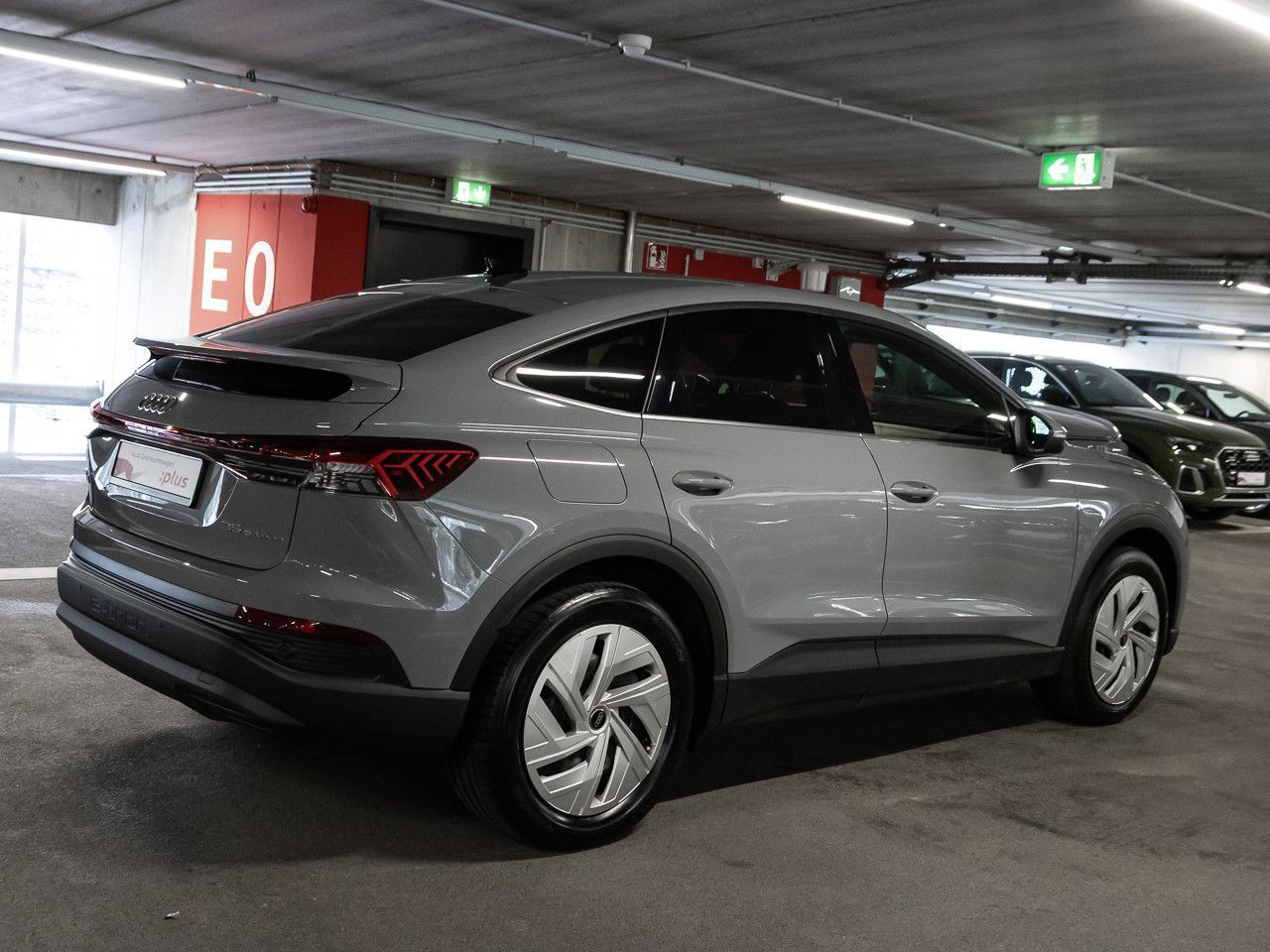 Audi Q4 e-tron - Bild 8
