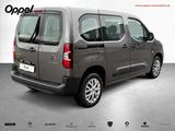 Citroën Berlingo 100 Live Pack MPV M S&S BLUETOOTH+KLIMA - gebrauchte Citroën Berlingo aus dem Jahr 2023