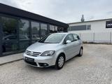 Volkswagen Golf Plus V Tour 1.6 TSI*Klimaautomatik*Tempomat - Gebrauchtwagen bis 3.000 Euro