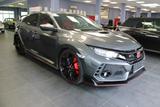 Honda Civic Type-R GT VTEC 1. Hand - wenig KM! - Honda Civic aus 2020
