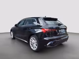 Audi A3 Sportback S line 35 TFSI 110 kW Schaltgetrieb - Audi A3 Sportback 35 TFSI Gebrauchtwagen