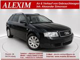 Audi A6 1.9 TDI Avant/Klimaautomatik/Allwetterreifen/ - Audi A6: 1.9