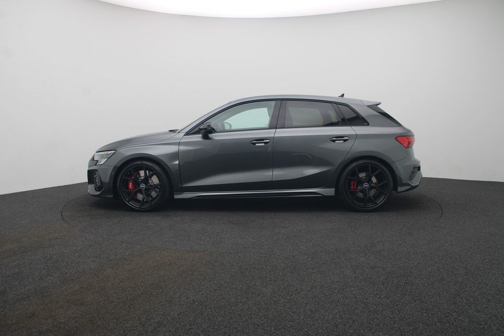 Audi RS 3 Sportback 2.5 TFSI quattro . LED B&O Pano imagem 2