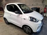 Elaris Pio 27 kWh RFK Kunstleder Klima - gebrauchte Elaris Kleinwagen
