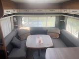 Tabbert DaVinci 560 TDL Finest Edition - Tabbert 560 e