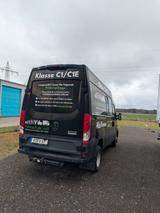 Iveco 50C17 Fahrschulfahrzeug C1 / C1E! TOP!
